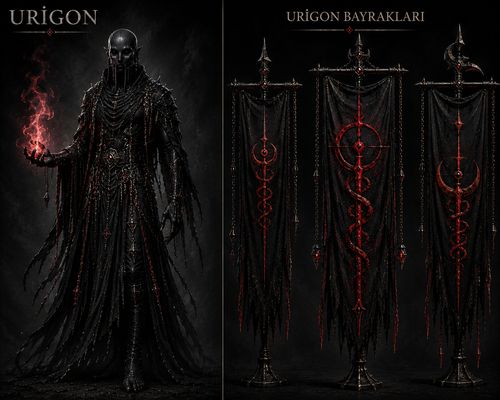 Urigon ırkı