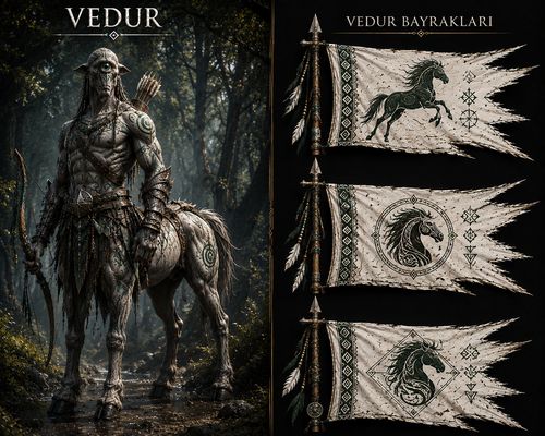 Vedur ırkı