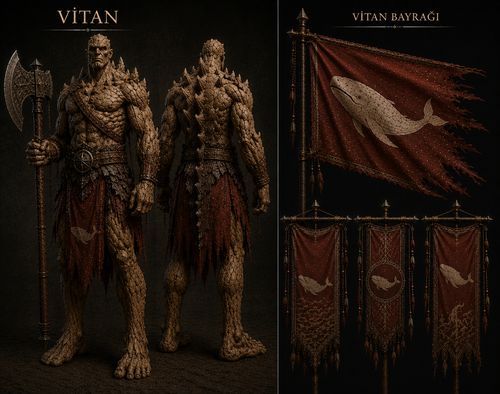 Vitan ırkı